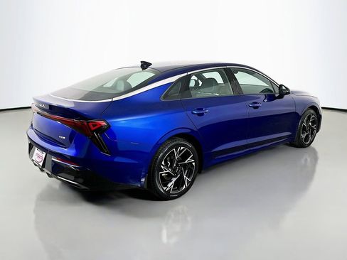Certified 2025 Kia K5 GT-Line image 18