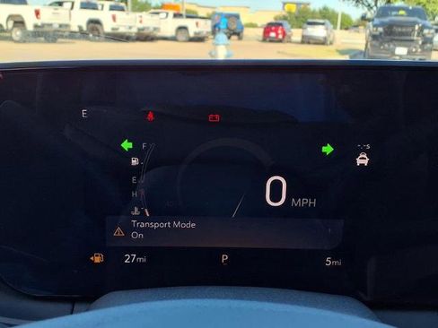 New 2025 Buick Envista Preferred w/ Convenience I Package image 10