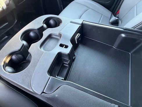 Used 2025 RAM 3500 Tradesman w/ Chrome Appearance Group image 29