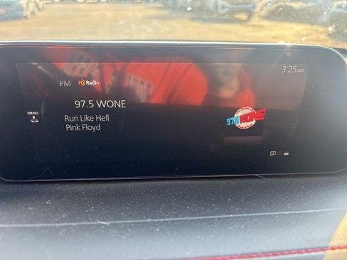 Used 2023 MAZDA CX-30 AWD 2.5 S w/ Preferred Package image 18