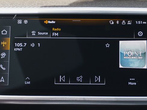 Used 2024 Audi S7 Prestige w/ Prestige Package AWD/4WD image 13