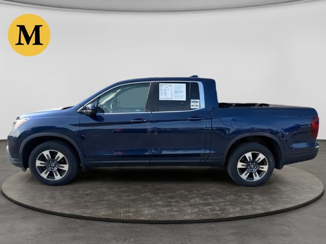 Used 2018 Honda Ridgeline RTL image 3