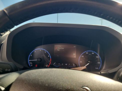 Certified 2023 Ford Bronco Sport Big Bend w/ Convenience Package image 14