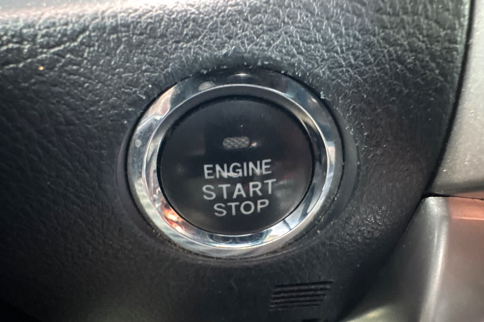 Used 2019 Toyota 4Runner Limited w/ Convenience Package RWD image 22