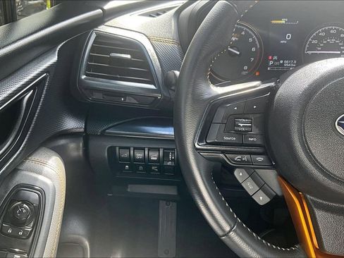 Used 2025 Subaru Forester Wilderness image 26