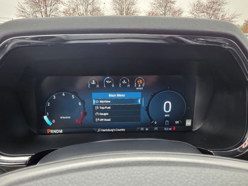 New 2026 Ford F150 Lariat w/ Equipment Group 502A High image 18