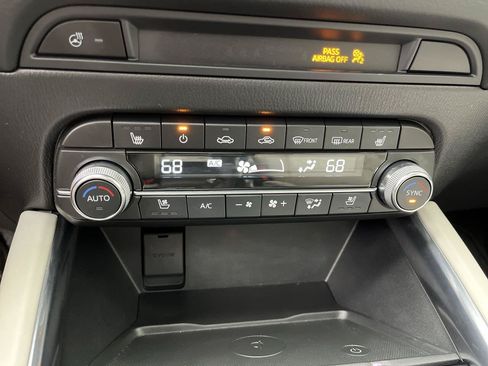 Certified 2025 MAZDA CX-5 AWD 2.5 S w/ Premium Plus Pkg image 23