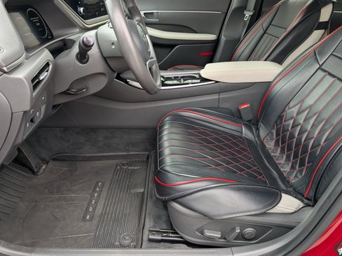 Used 2023 Hyundai Sonata SEL w/ Convenience Package image 14