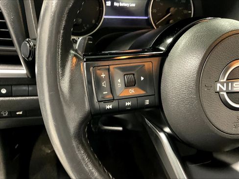 Certified 2023 Nissan Rogue SV w/ SV Premium B Package image 24