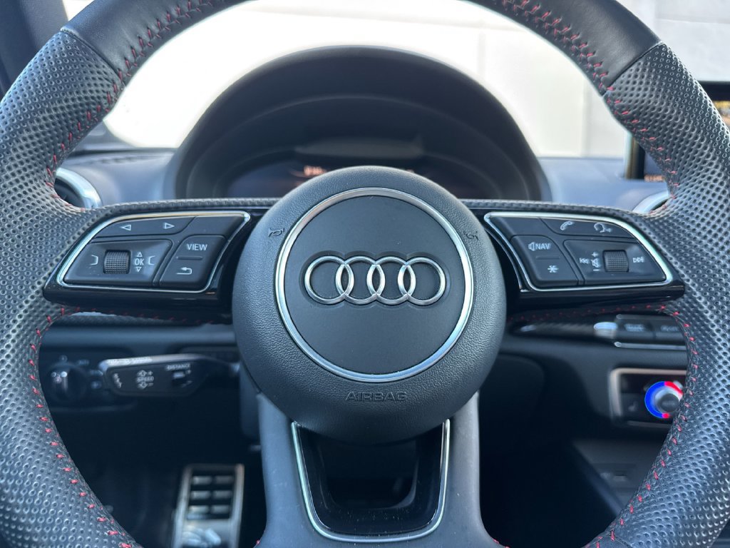 Used 2020 Audi S3 Premium Plus AWD/4WD image 30