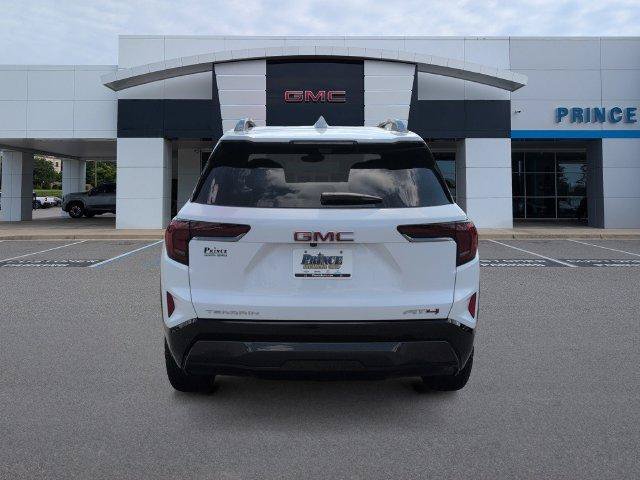 New 2026 GMC Terrain AT4 w/ Convenience Package III AWD/4WD image 10