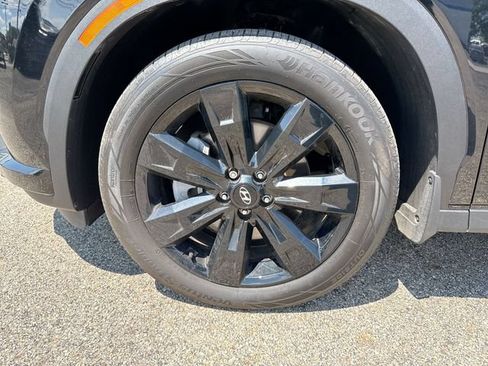 Used 2024 Hyundai Palisade XRT AWD/4WD image 10