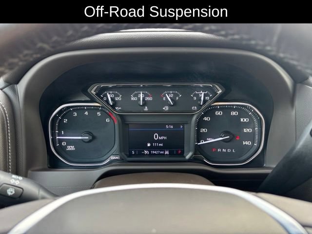Certified 2023 GMC Sierra 2500 SLT w/ Gooseneck/5TH Wheel Package AWD/4WD image 15