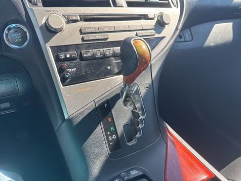 Used 2012 Lexus RX 350 AWD w/ Premium Pkg image 21