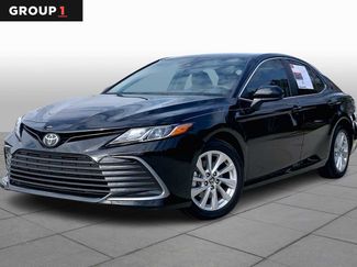 Used 2024 Toyota Camry LE video 1