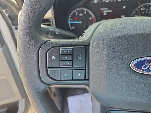 New 2025 Ford F450 XL AWD/4WD image 24
