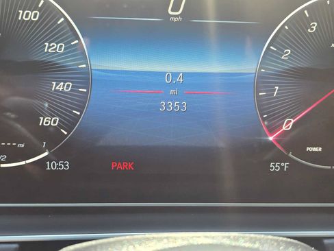 Used 2026 Mercedes-Benz GLS 450 4MATIC image 30
