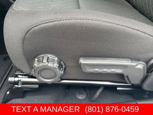 New 2026 Jeep Gladiator Mojave w/ Safety Group AWD/4WD image 14