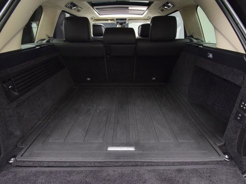 Used 2021 Land Rover Range Rover P525 Westminster Edition LWB image 30