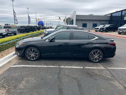 Used 2022 Lexus ES 350 w/ Premium Package