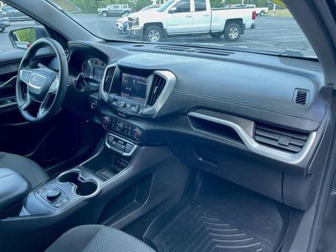 Used 2024 GMC Terrain SLE w/ Driver Convenience Package AWD/4WD image 28