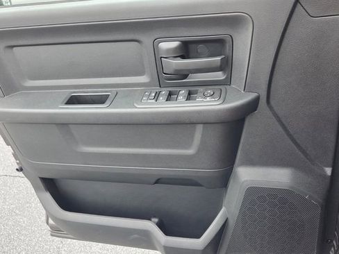 New 2026 RAM 3500 Tradesman AWD/4WD image 30