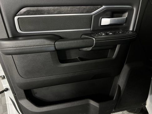 Certified 2024 RAM 2500 Big Horn w/ Bed Utility Group image 23