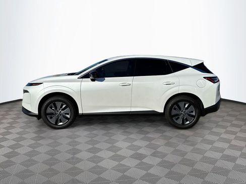 Used 2025 Nissan Murano SL image 7