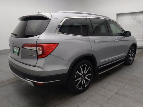 Used 2019 Honda Pilot Touring image 9