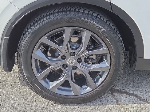 Used 2022 Acura MDX A-Spec image 7