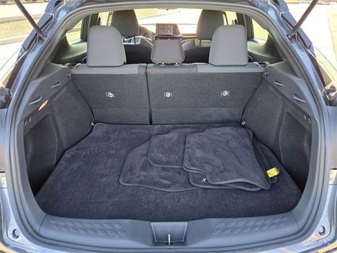 Certified 2021 Toyota C-HR Nightshade image 13