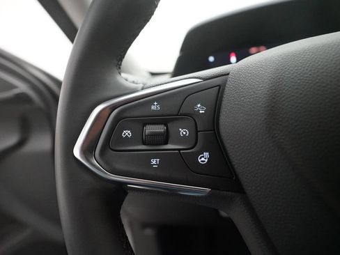 Used 2024 Chevrolet Trax LT w/ Driver Confidence Package FWD image 26