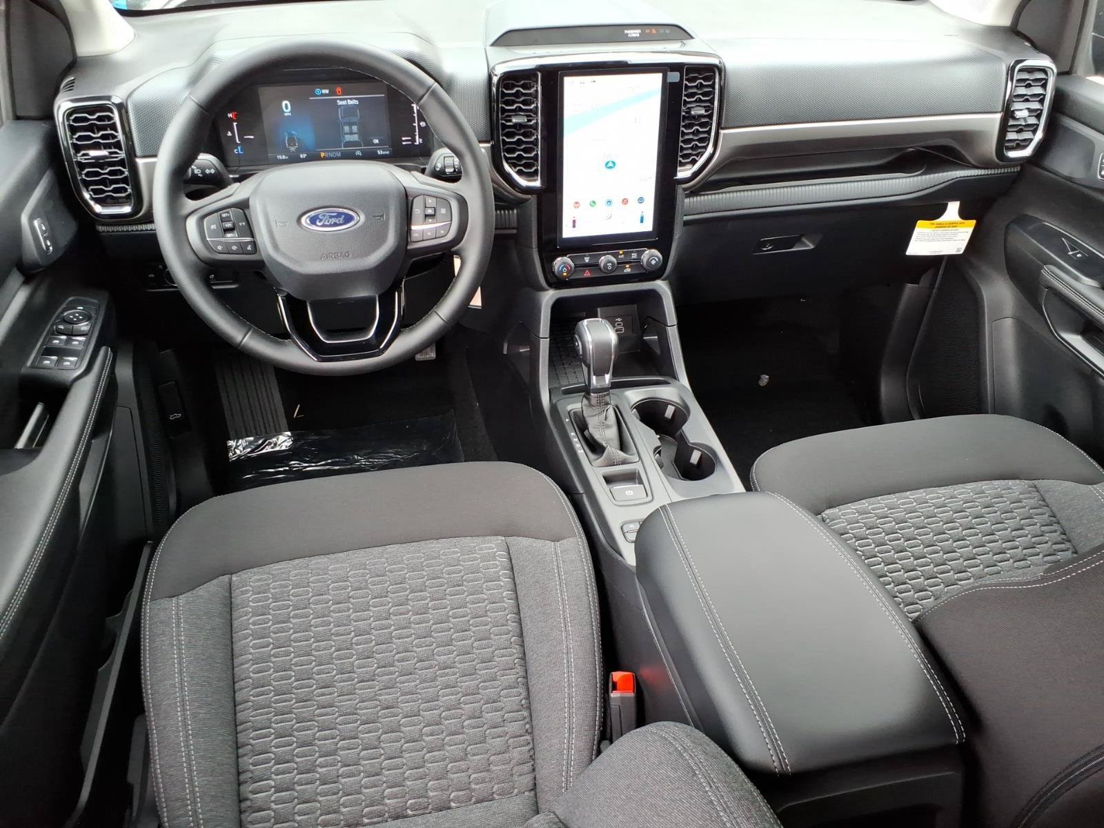 New 2026 Ford Ranger XLT w/ Convenience Package AWD/4WD image 6