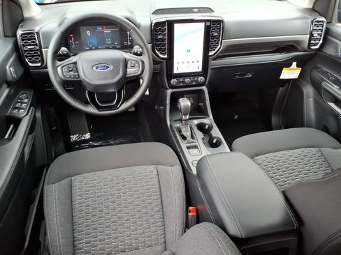 New 2026 Ford Ranger XLT w/ Convenience Package AWD/4WD image 6