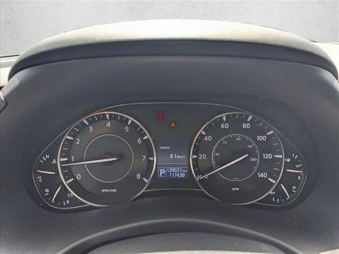 Used 2019 Nissan Armada SL w/ Premium Package RWD image 9