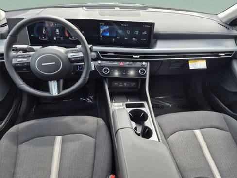 New 2026 Hyundai Sonata SEL FWD image 10