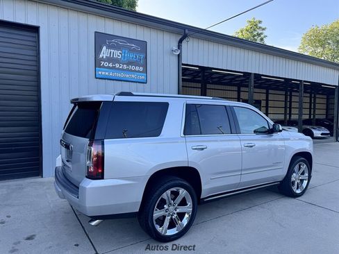 Used 2019 GMC Yukon Denali w/ Denali Ultimate Package AWD/4WD image 13