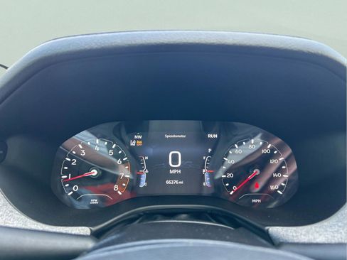 Certified 2022 Jeep Compass Latitude w/ Convenience Group image 12