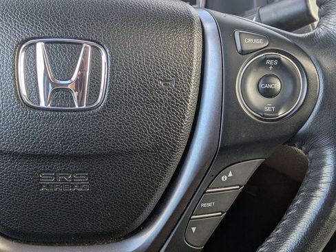 Used 2019 Honda Ridgeline RTL image 22