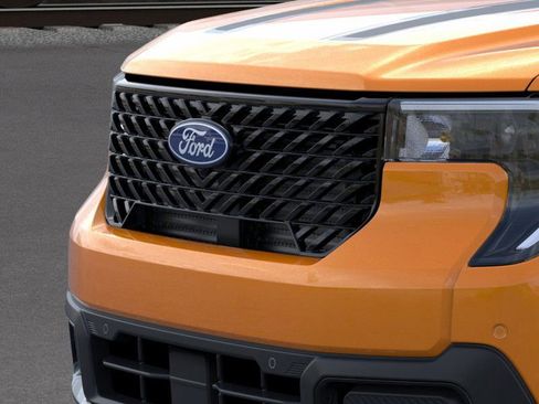 New 2026 Ford Maverick Lariat w/ Black Appearance Package image 18