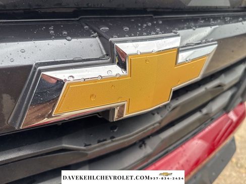 Used 2024 Chevrolet Colorado LT w/ LT Convenience Package II image 34