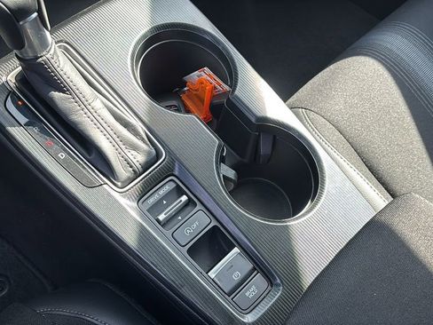 Used 2024 Honda Civic Sport image 21