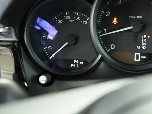 New 2025 Porsche Macan image 15