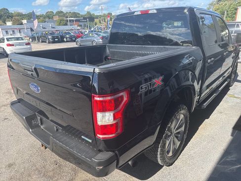 Used 2018 Ford F150 XL w/ Equipment Group 101A Mid image 12