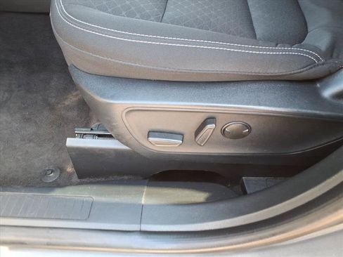 Used 2024 Ford Escape Active AWD/4WD image 14