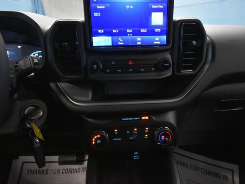 Used 2021 Ford Bronco Sport image 18