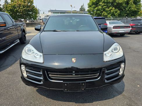 Used 2010 Porsche Cayenne AWD/4WD image 7