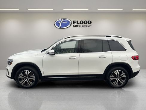 Used 2024 Mercedes-Benz GLB 250 4MATIC image 5