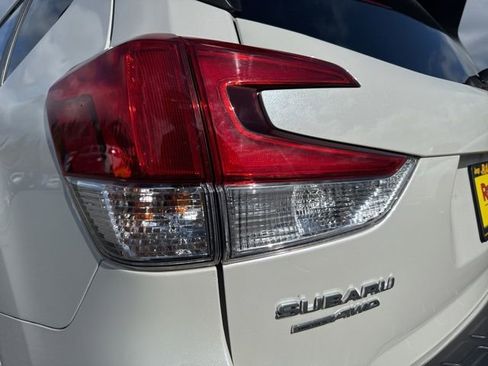 Used 2023 Subaru Forester Premium image 34