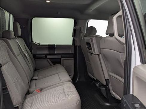 Used 2019 Ford F150 XLT w/ Trailer Tow Package AWD/4WD image 17